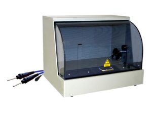 ETL 36-sarjan kanssa yhteensopiva DOCAB-testikaappi