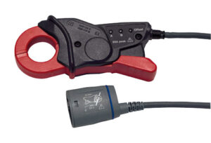 Lisätarvikkeita Scopix-oskilloskooppeihin: Virtapihdit