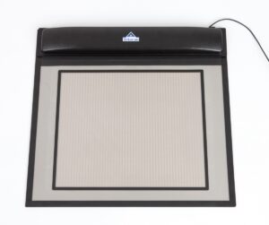 Tekscan MatScan staattisen ja dynaamisen paineenjakauman mittaamiseen