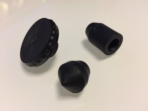 Lisätarvikkeita CA1725 ja CA1727 -laitemalleihin