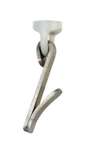 Pesola Medio Line -yhteensopiva lankapuristin