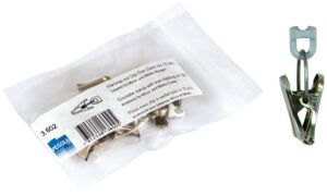 Pesola Medio & Micro Line -yhteensopiva puristin