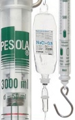 Pesola Infusion