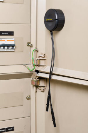 Kaapeli- & johtokela Qualistar ja PEL -laitemalleihin