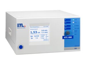 ETL Sähköturvallisuustesteri ATS400 MT