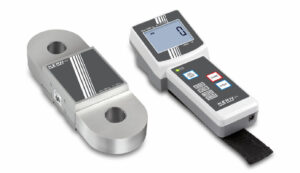 KERN HFC Nosturivaaka erilliselllä näytöllä