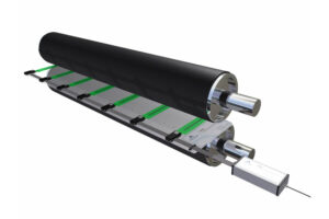 Tekscan NPAT edistynyt nippipainejärjestelmä linearisointiin