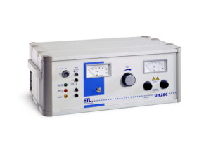 ETL UH28C Korkeajännitetesteri AC 5 kV - POISTUNUT TUOTE