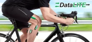 Biometrics DataLITE langaton järjestelmä