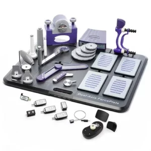 Biometrics E-Link System