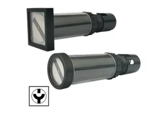 Lägesgivare och lampor för paneler