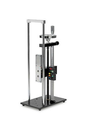 SAUTER TVL manuaalinen testijalusta