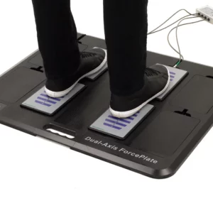 Biometrics Force Plate FP3