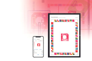 FUJIFILM Prescale Mobile