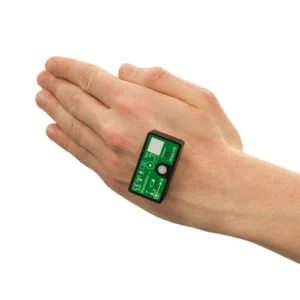 Biometrics Kiihtyvyysmittarit