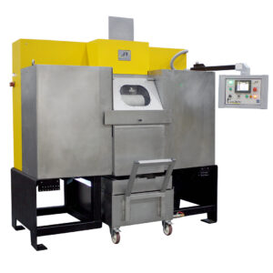 Slipmaskiner för betongprover