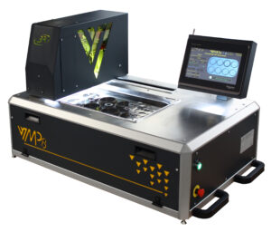 VICAT provställ WMP8